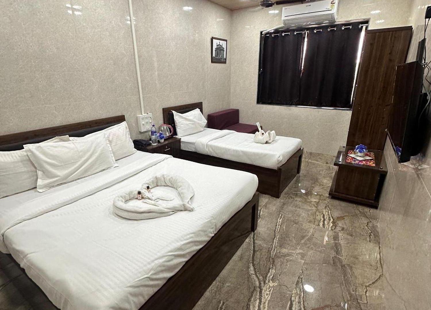 Jupiter Residency Mumbai
