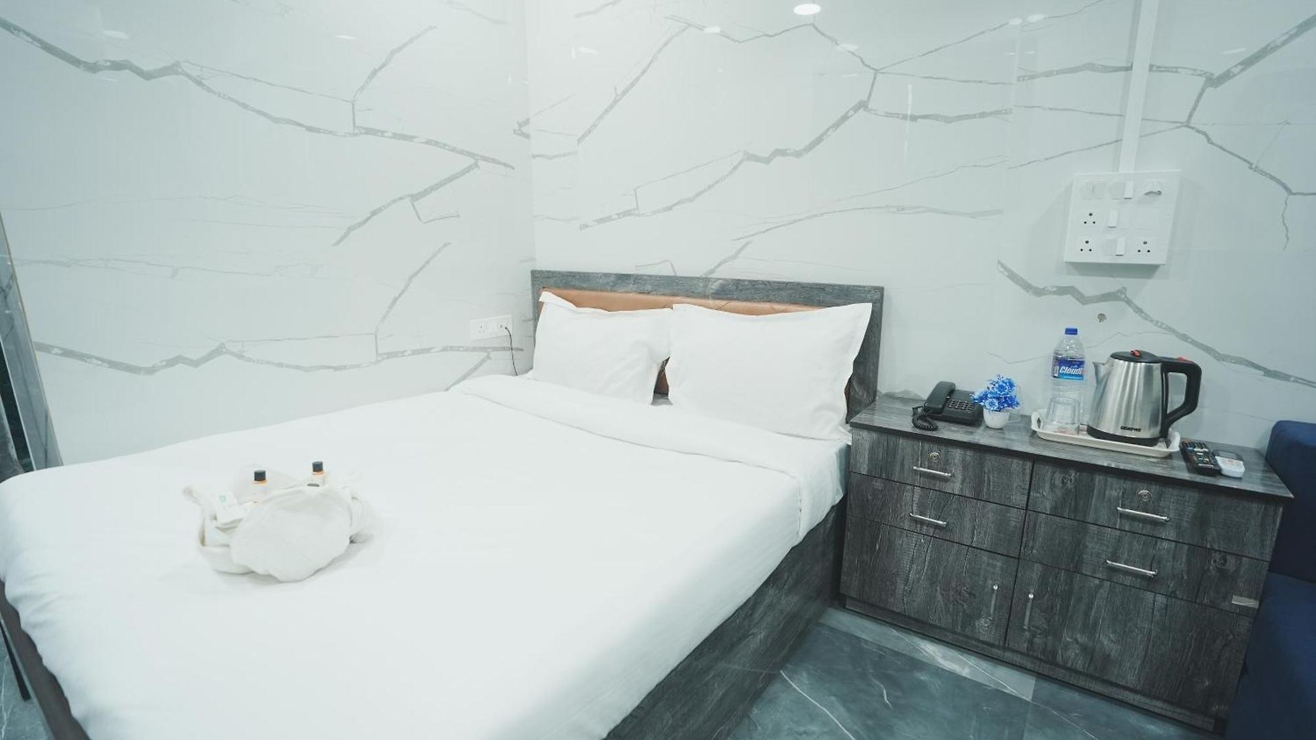 Jupiter Residency 3* Mumbai