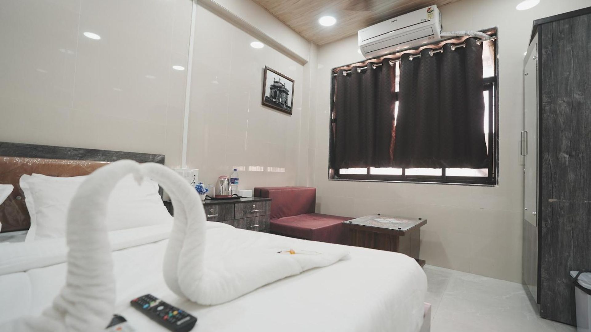 Jupiter Residency Hotel
