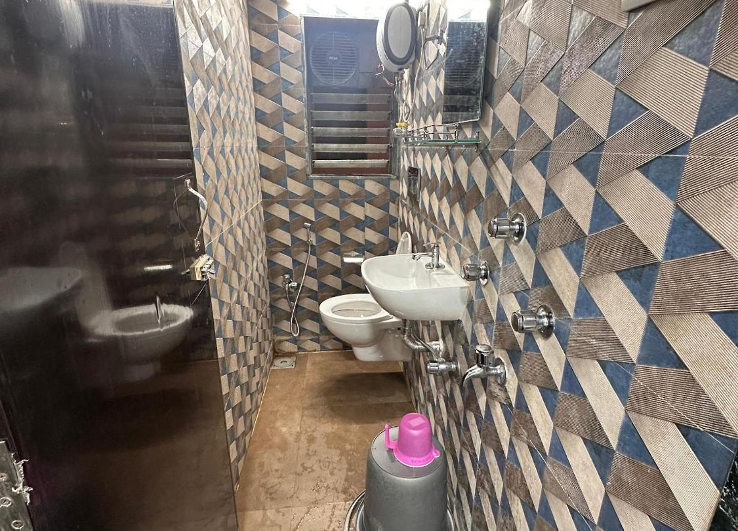 Hotel Jupiter Residency