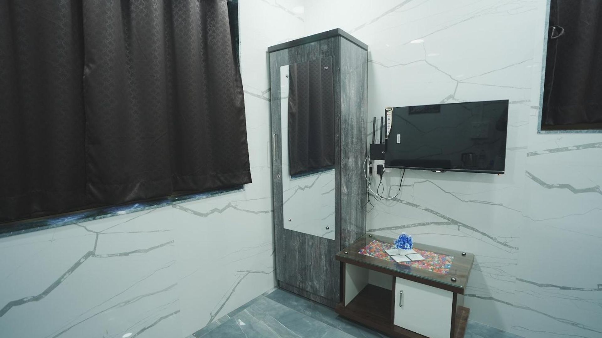 Jupiter Residency Hotel 3*