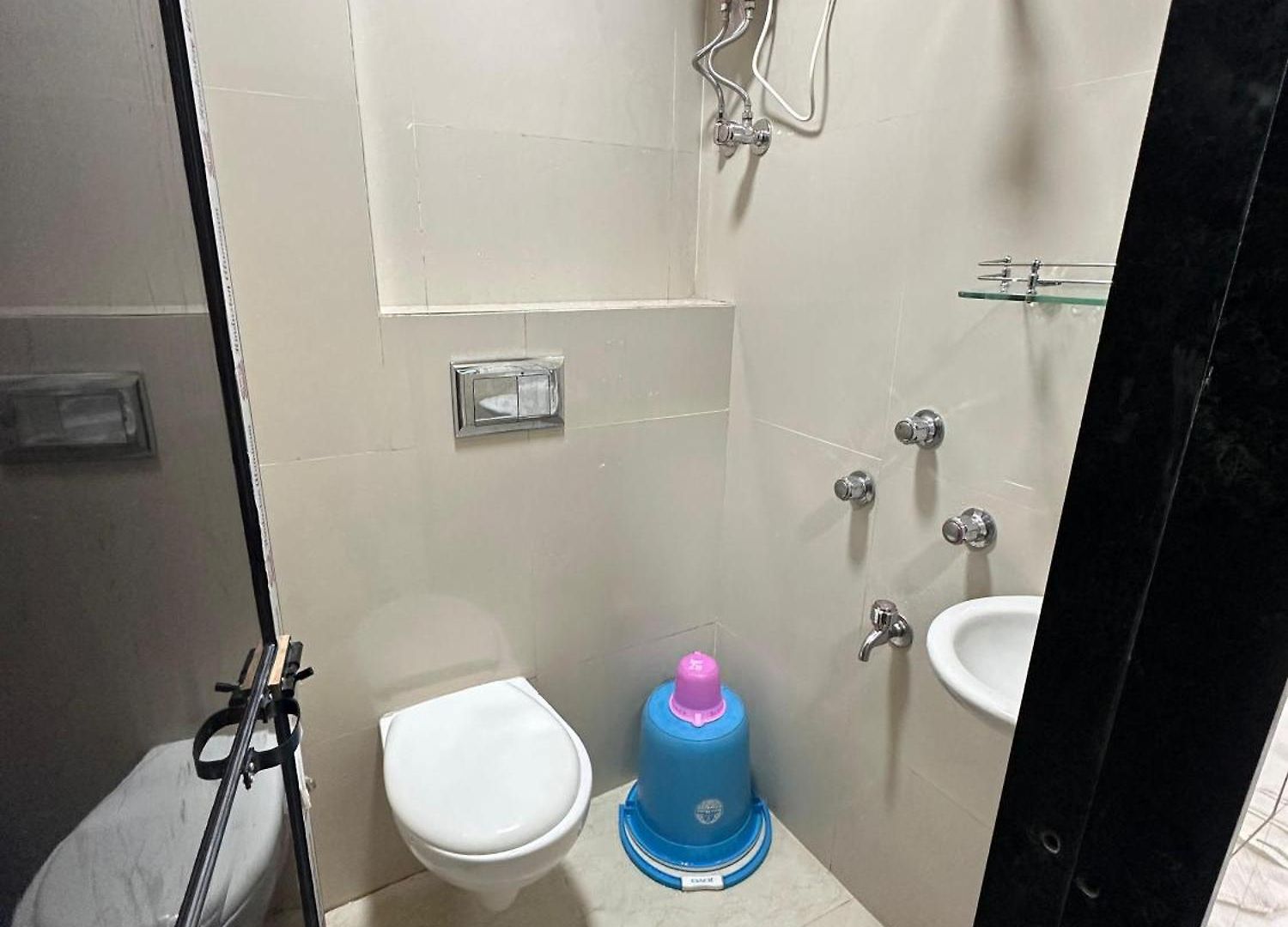 Hotel Jupiter Residency Mumbai