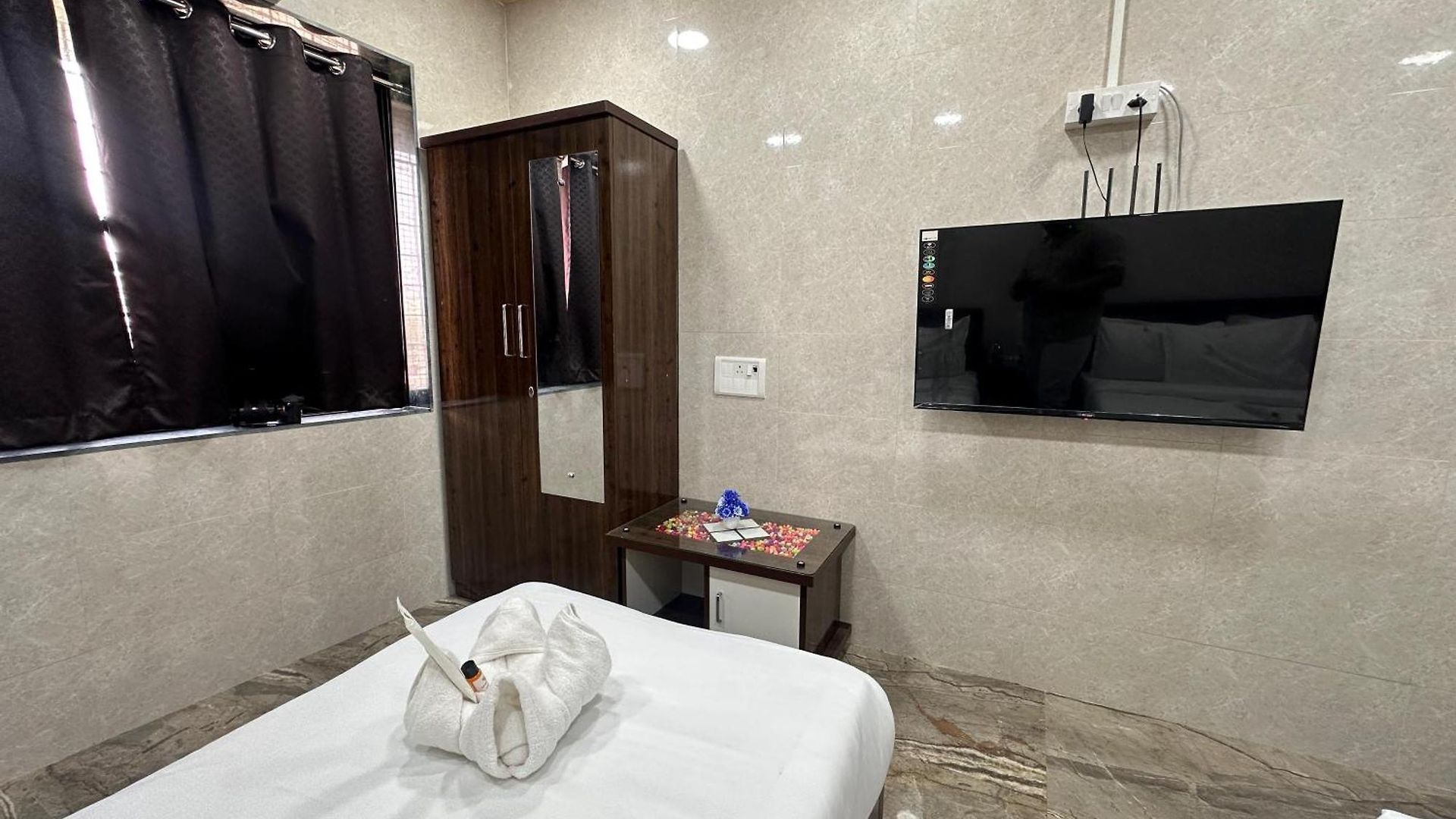 Jupiter Residency 3*