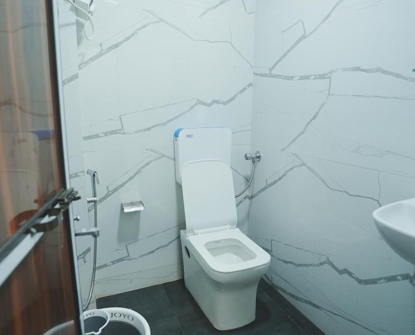 Jupiter Residency Mumbai
