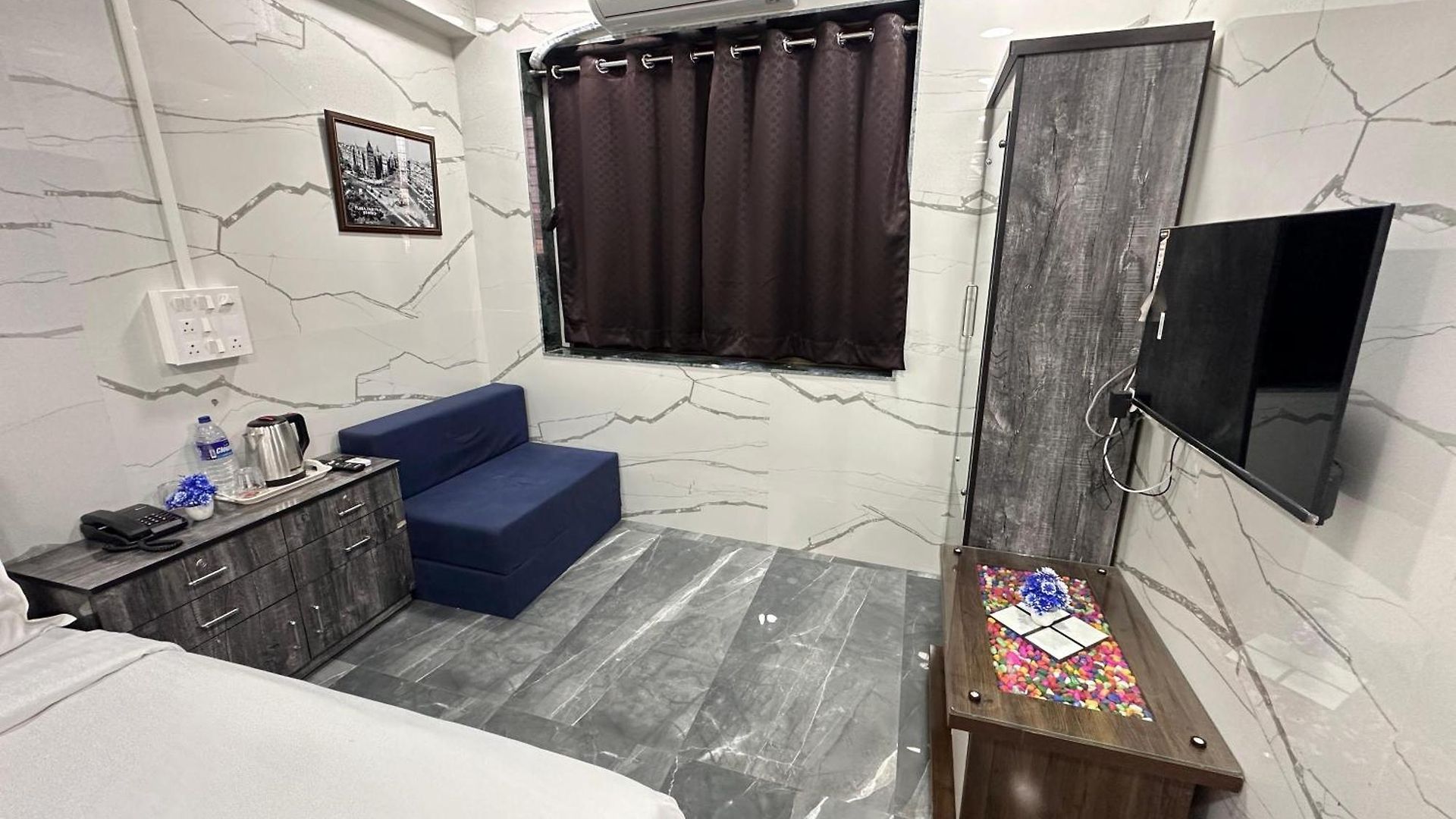 Jupiter Residency Hotel 3*