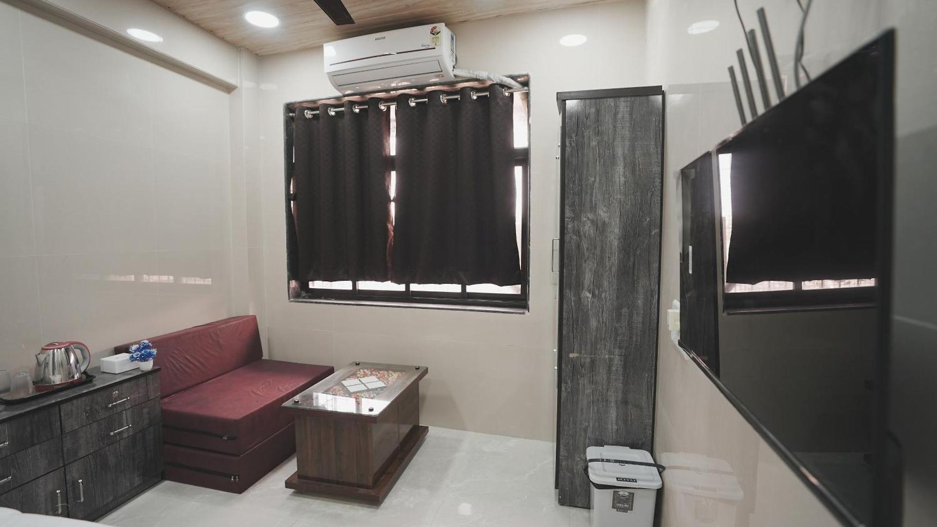 Hotel Jupiter Residency 3*