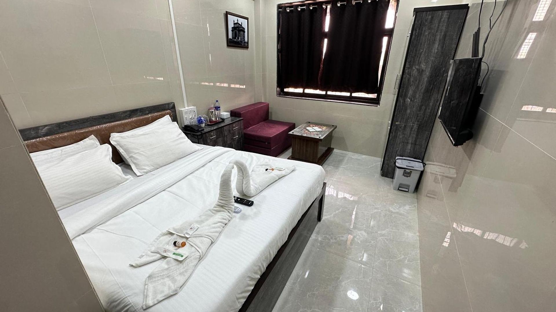 Jupiter Residency Mumbai