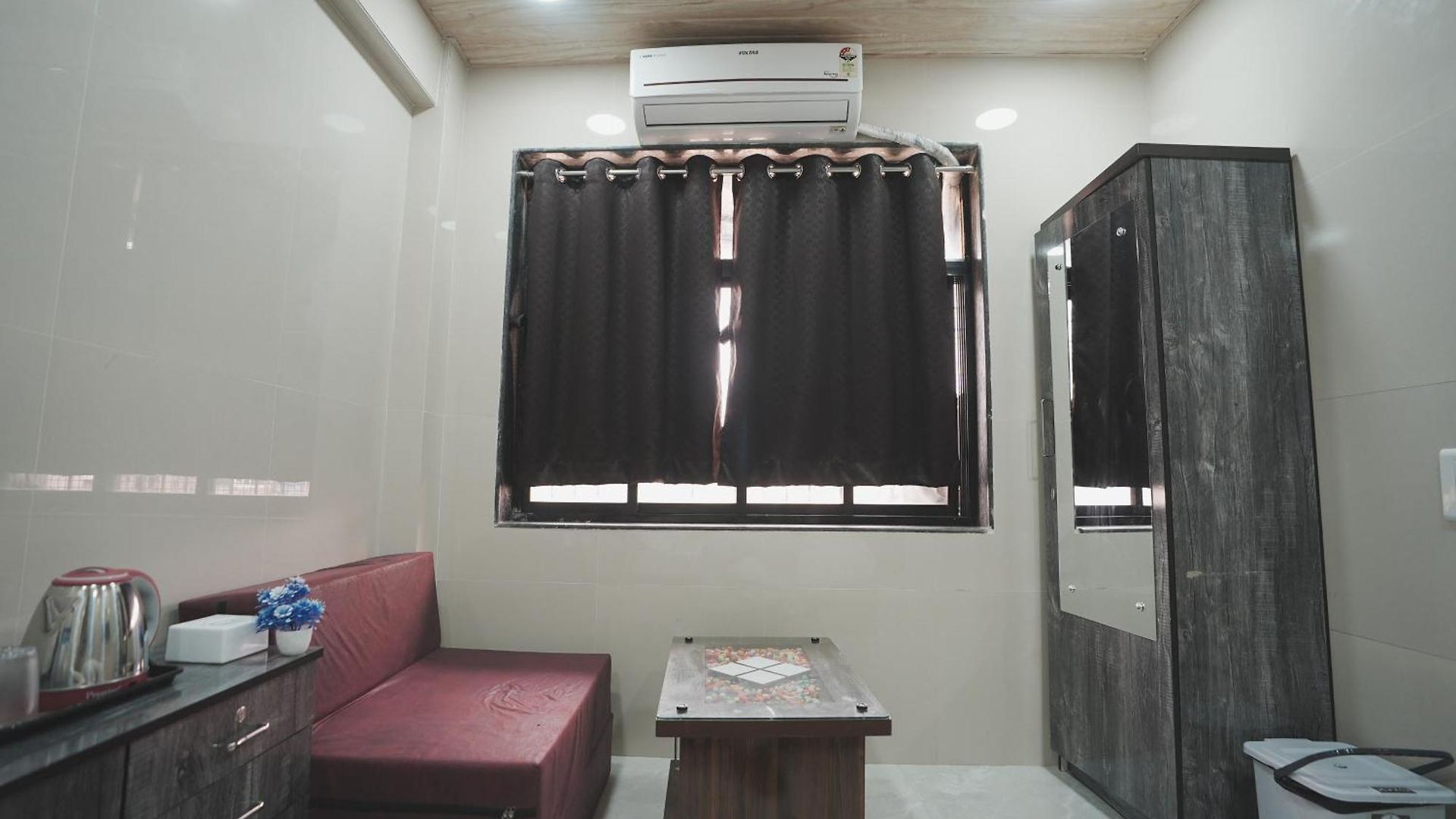Jupiter Residency Hotel
