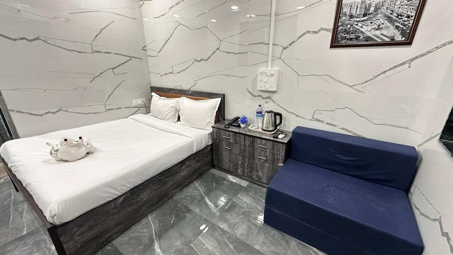 Hotel Jupiter Residency Mumbai