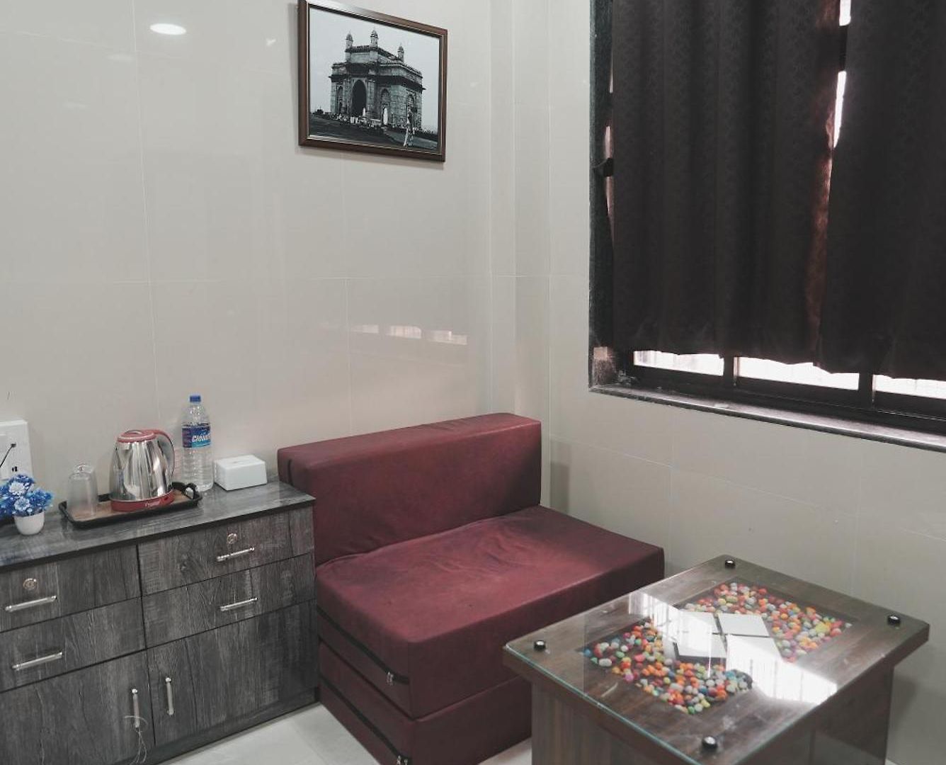 Jupiter Residency 3*