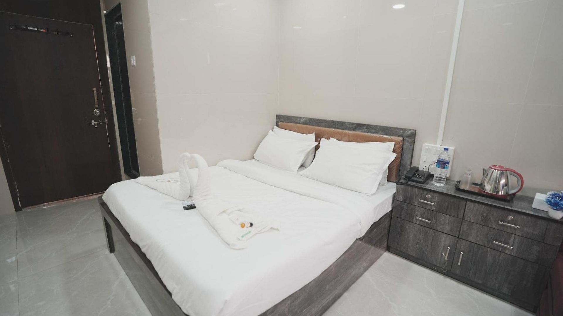 Hotel Jupiter Residency