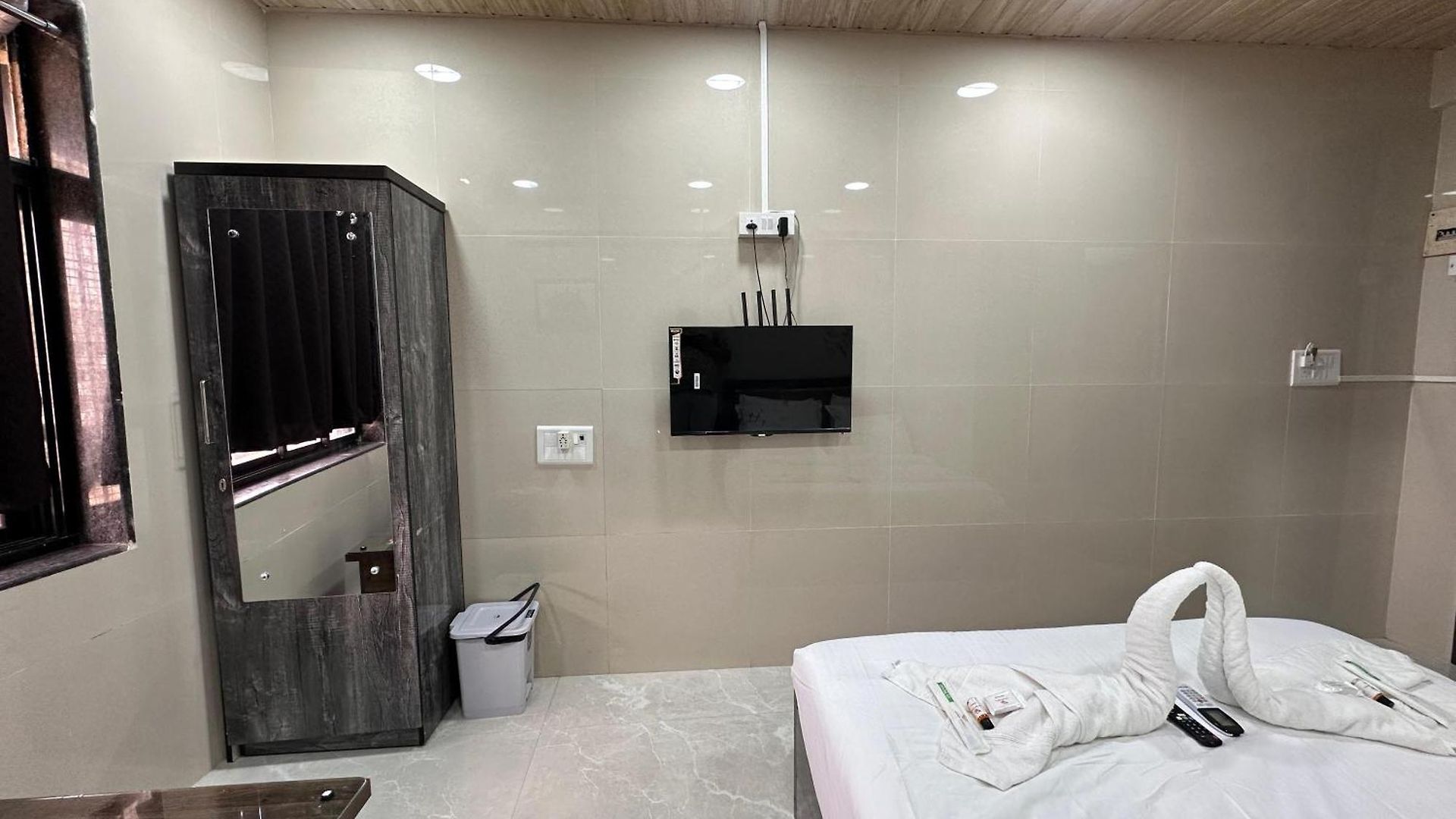 Jupiter Residency 3*
