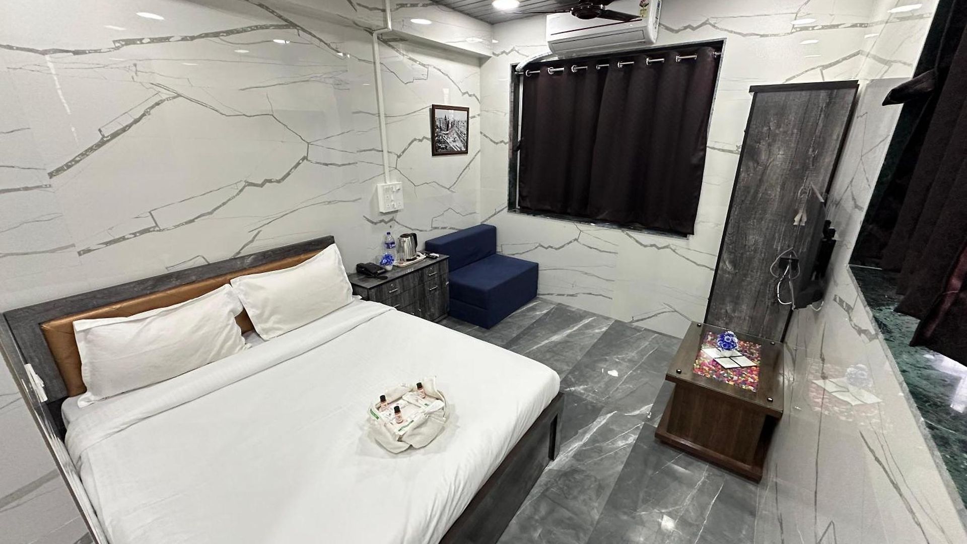 Jupiter Residency Mumbai