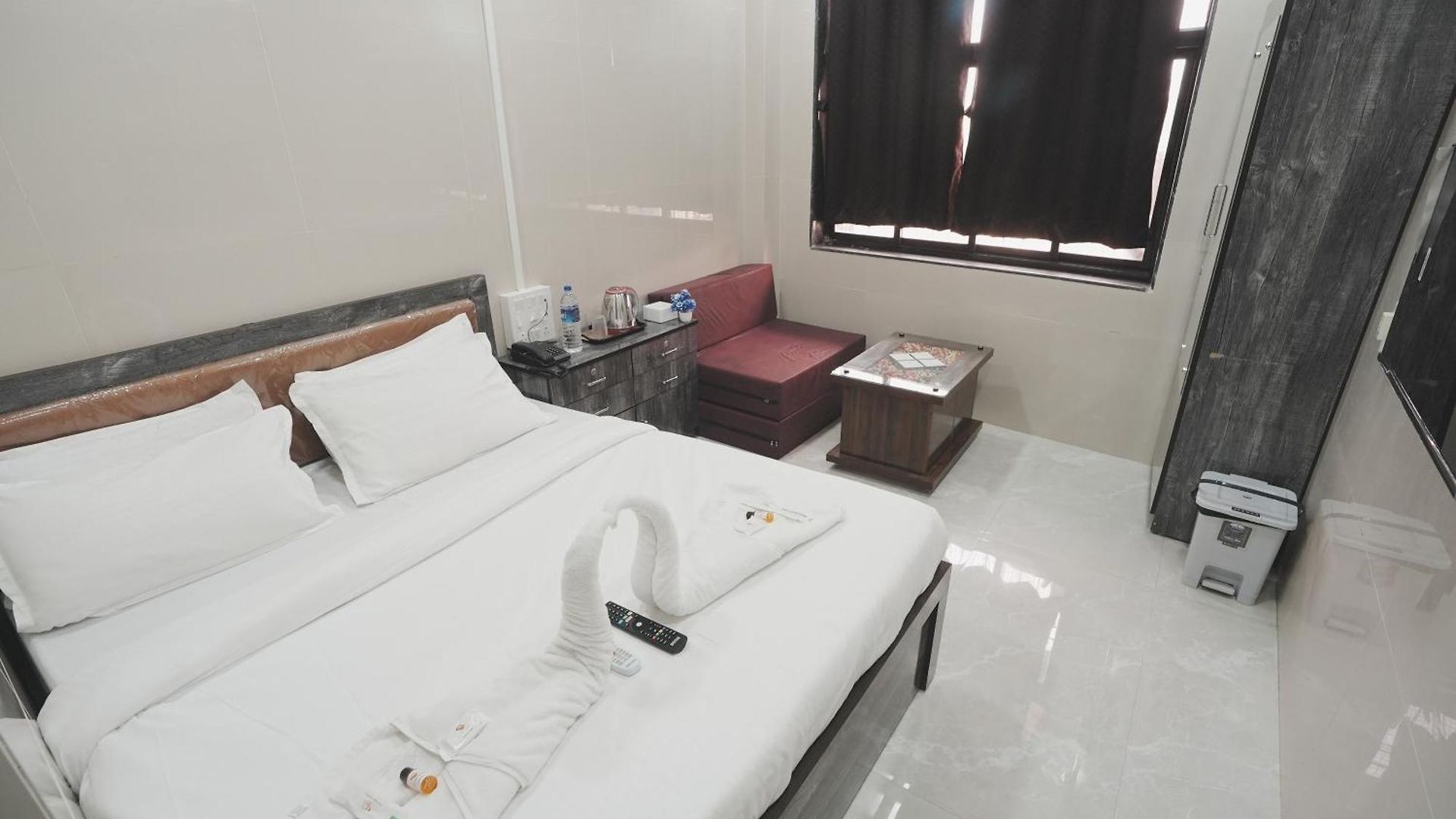 Hotel Jupiter Residency 3*