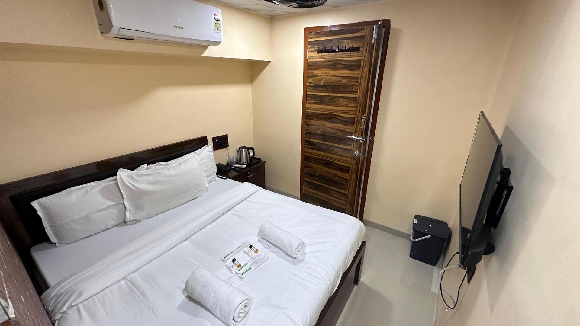 Jupiter Residency 3* Mumbai