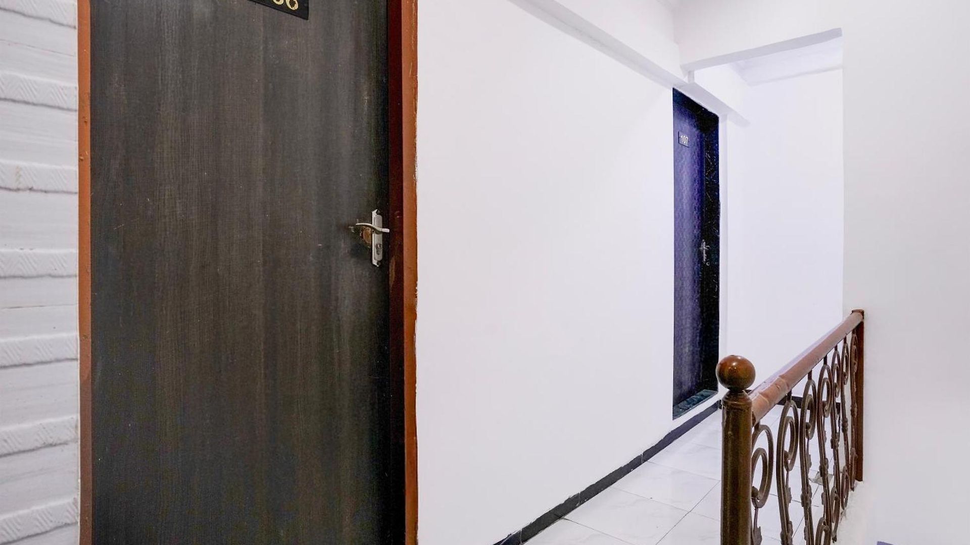 Hotel O Aksa