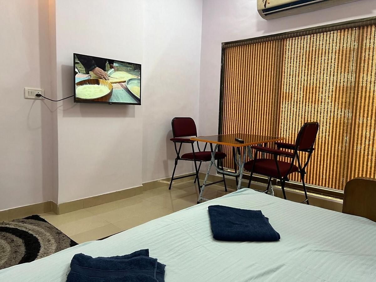 Apartment In Andheri West -007 Mumbai