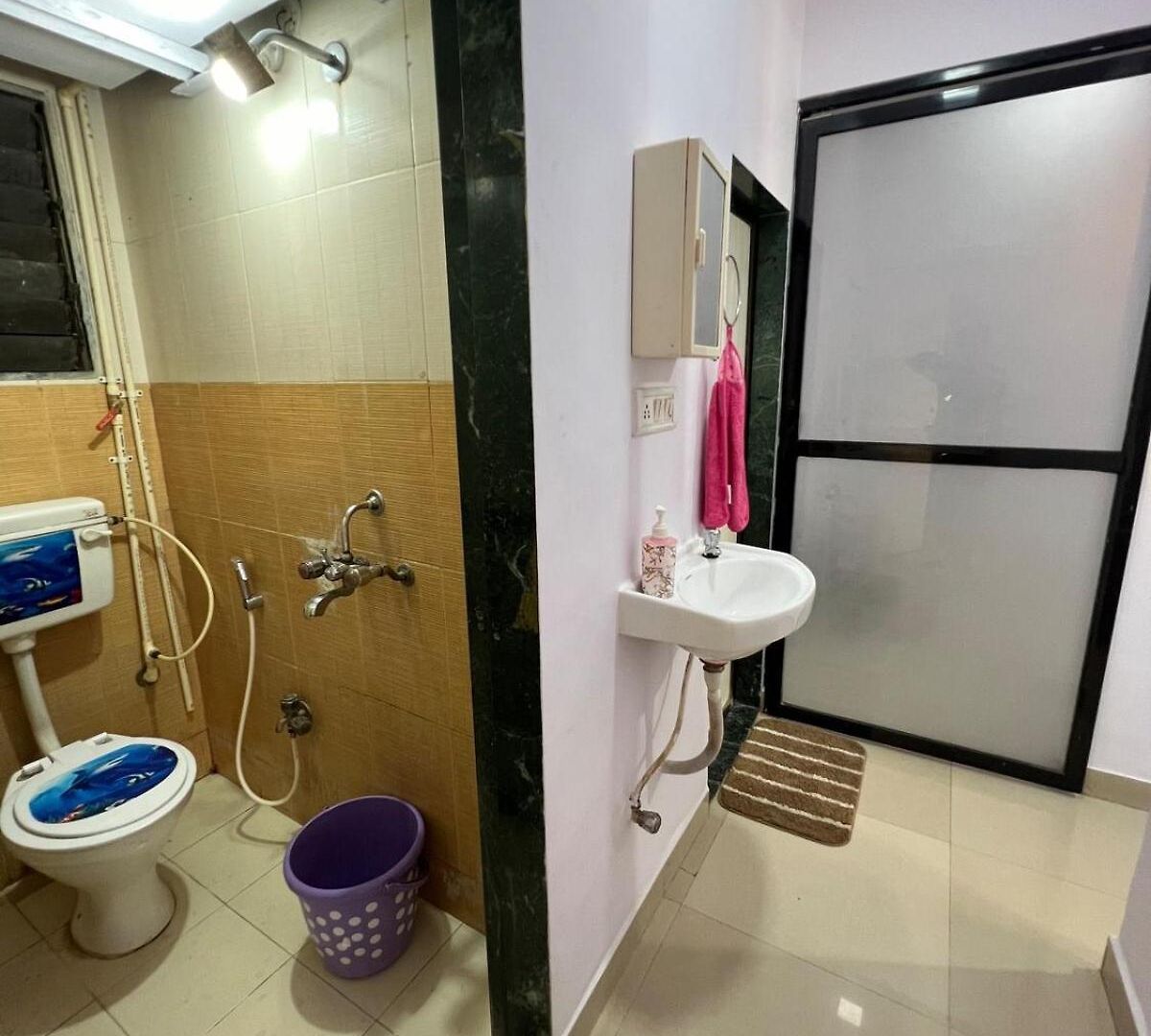 In Andheri West -007