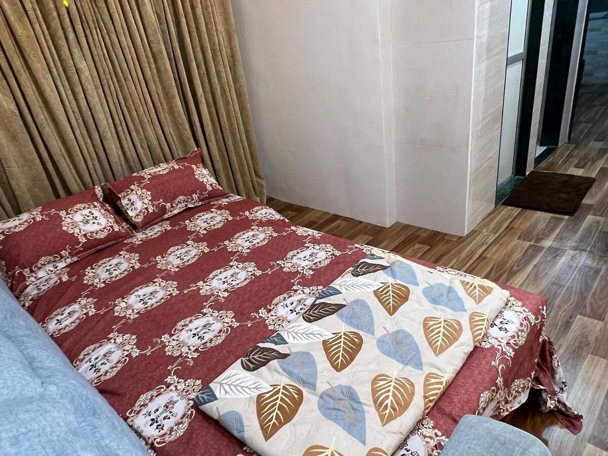 1bhk Flat In Juhu *