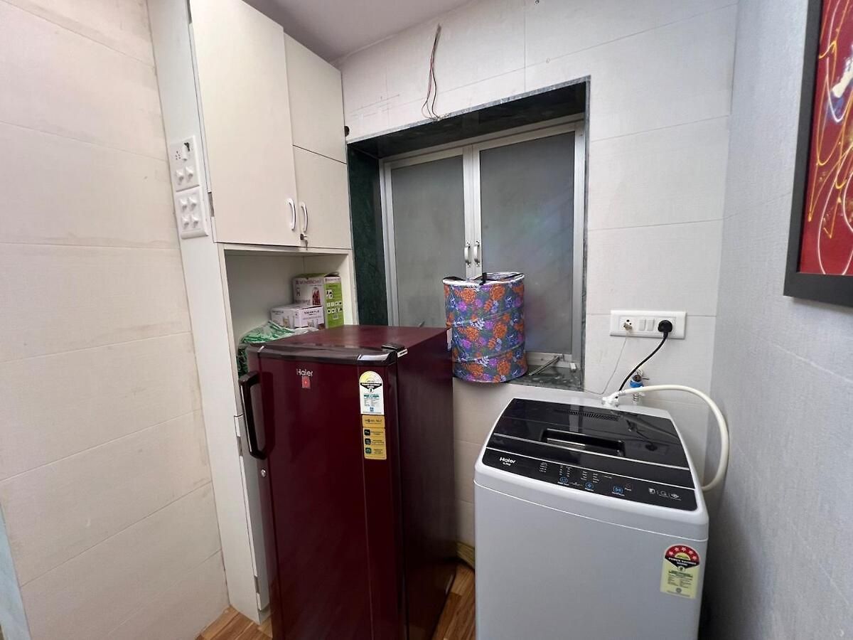 1bhk Flat In Juhu Apartment Mumbai