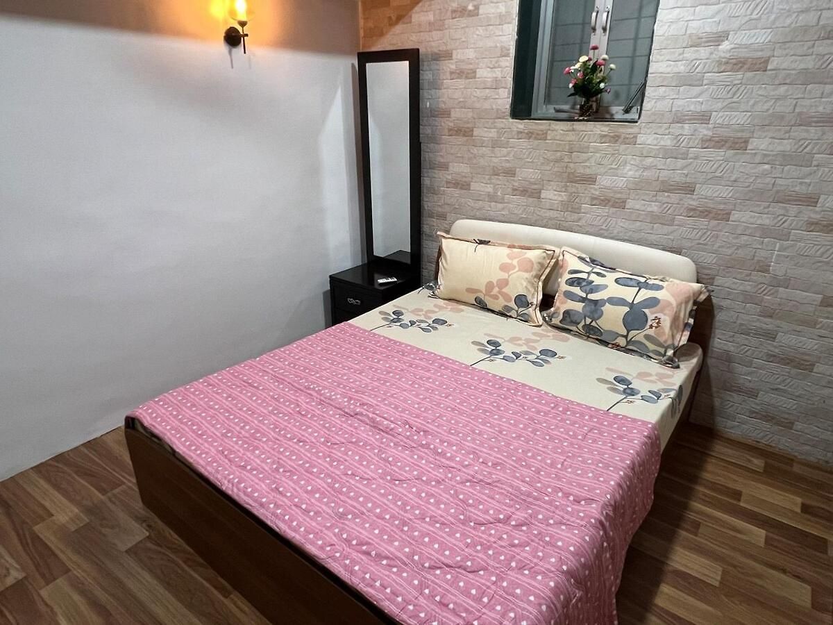 1bhk Flat In Juhu