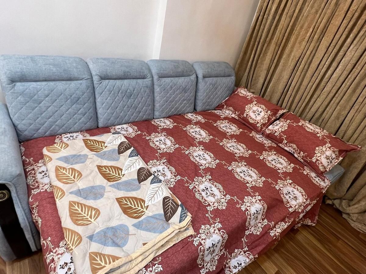 1bhk Flat In Juhu *
