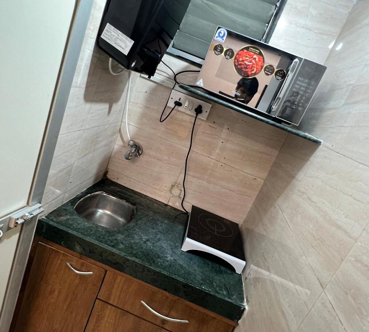 1bhk Flat In Juhu Apartment Mumbai