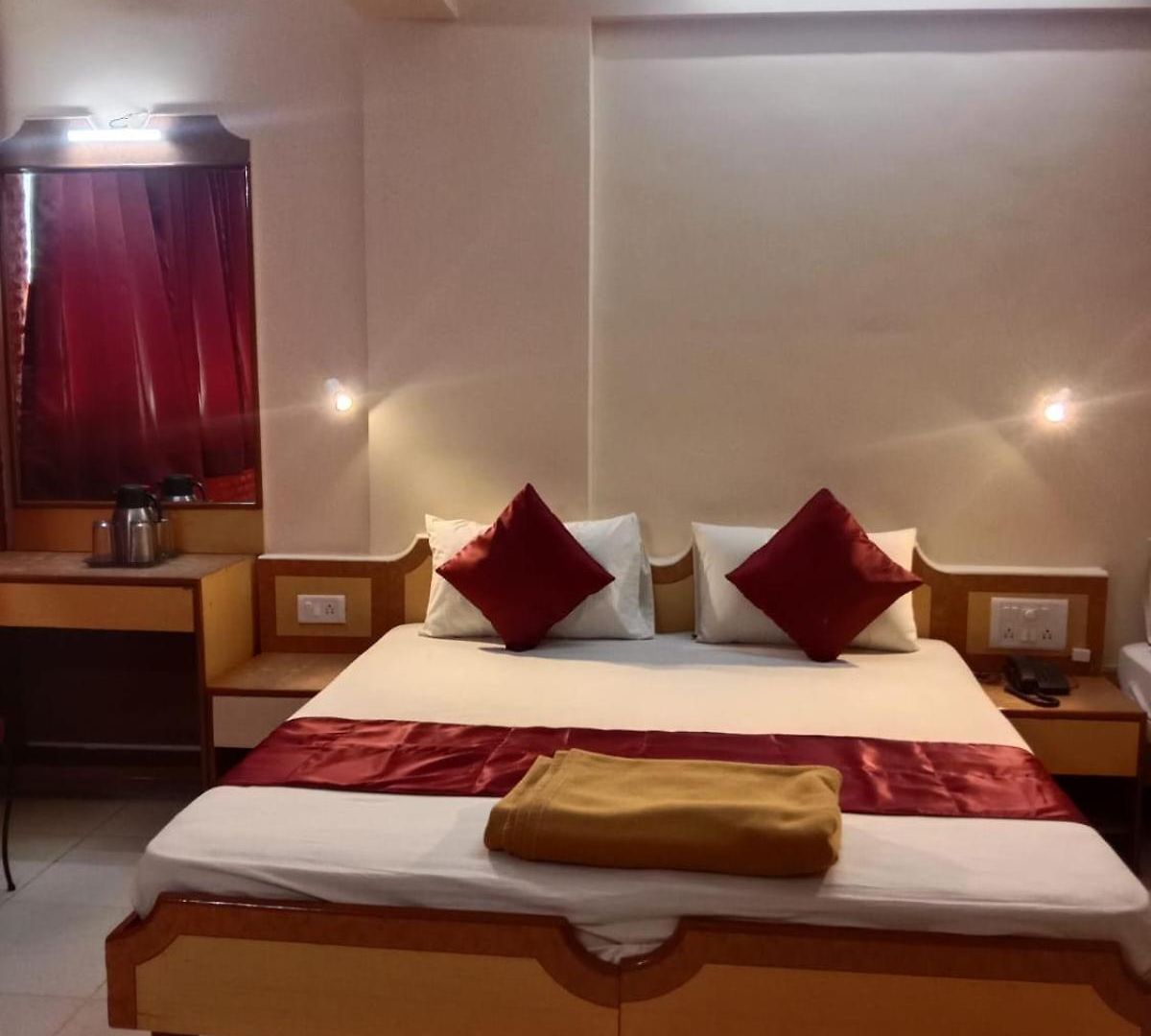 Hotel Saigal