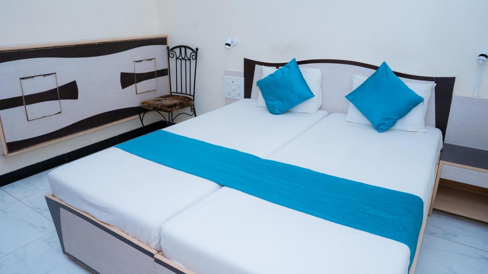 Hotel Saigal Mumbai