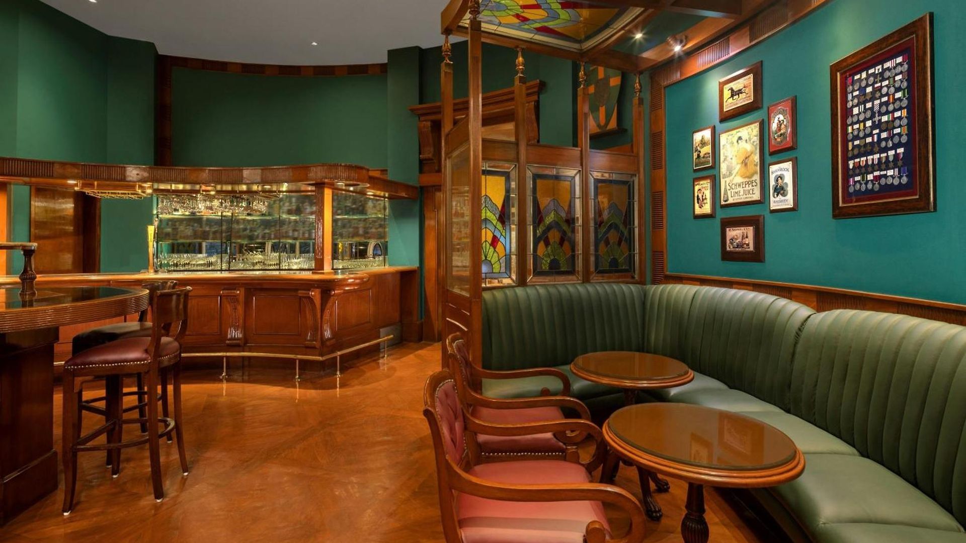 Itc Grand Central, A Luxury Collection Hotel, 5* Mumbai