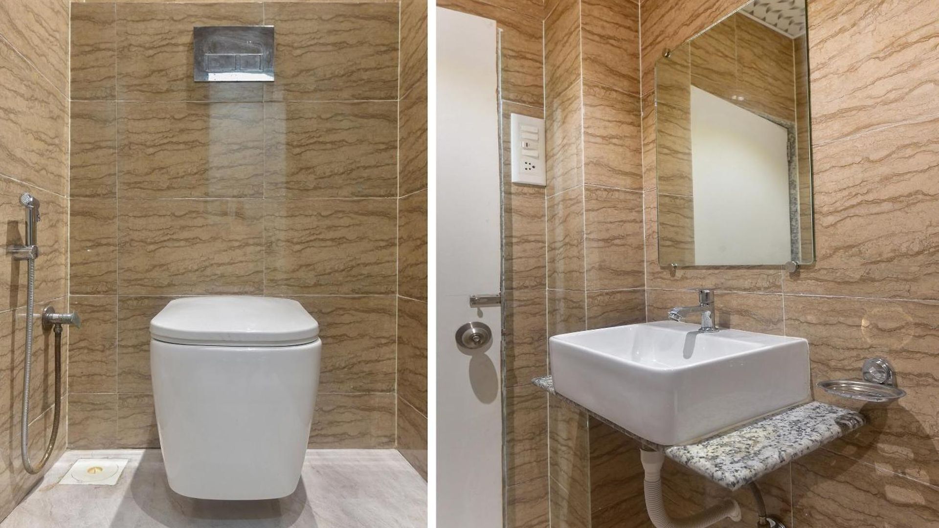 Hotel O Royal Aqua 3*