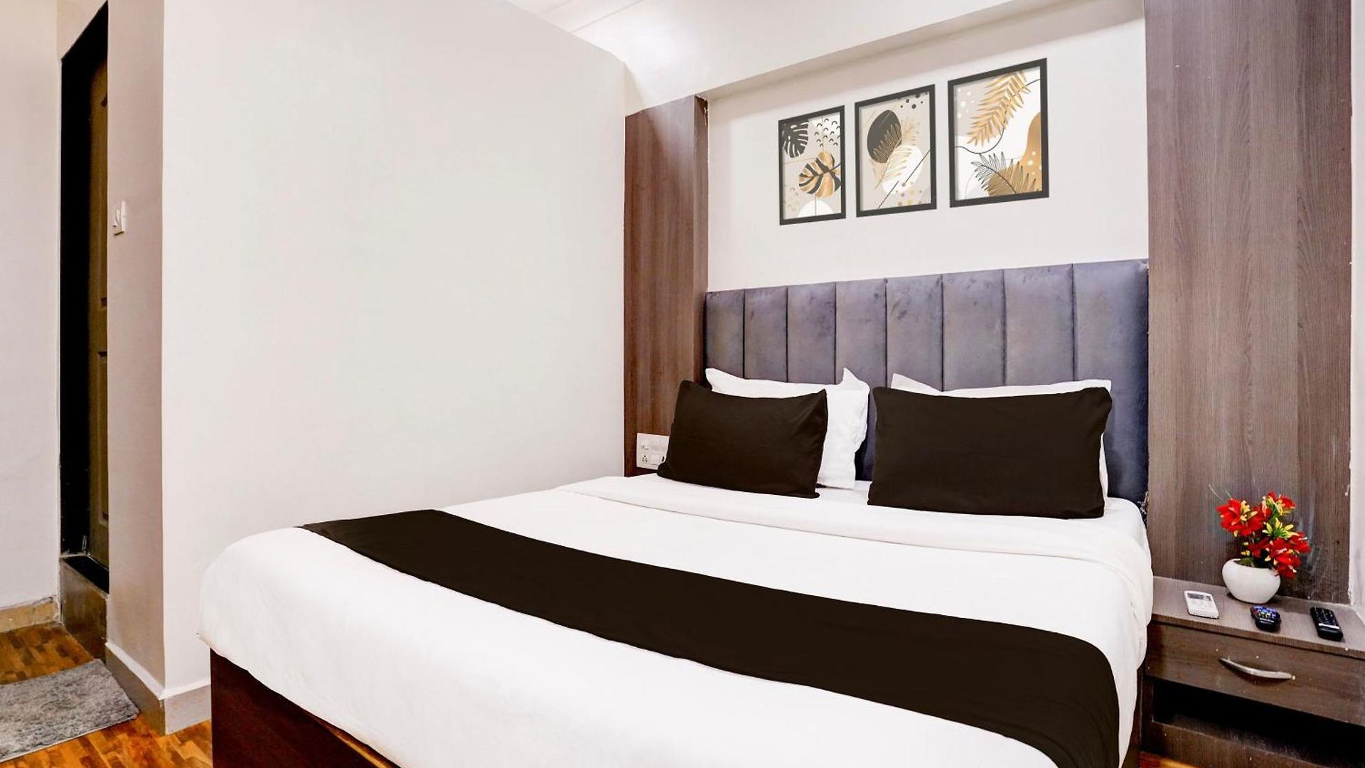 Hotel O Casa Grand