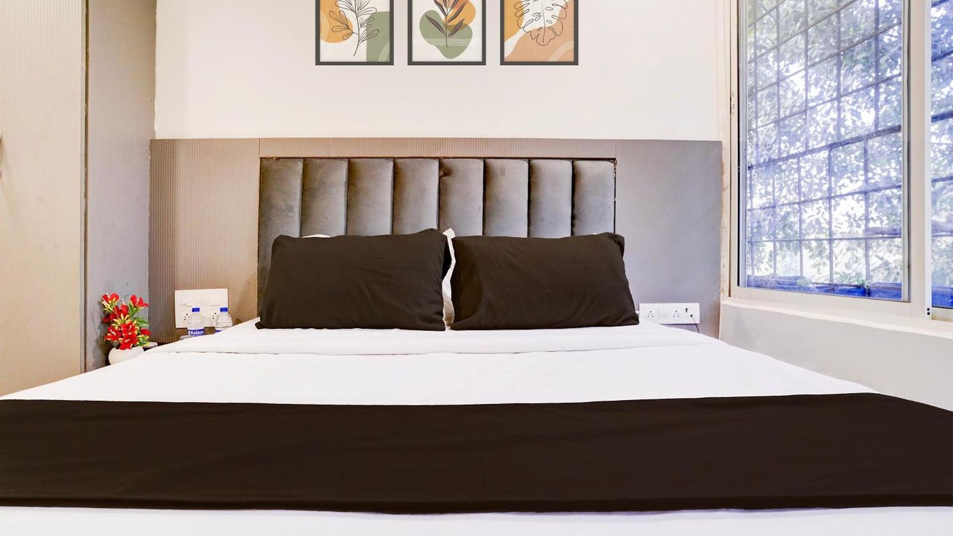 O Casa Grand Hotel 2*