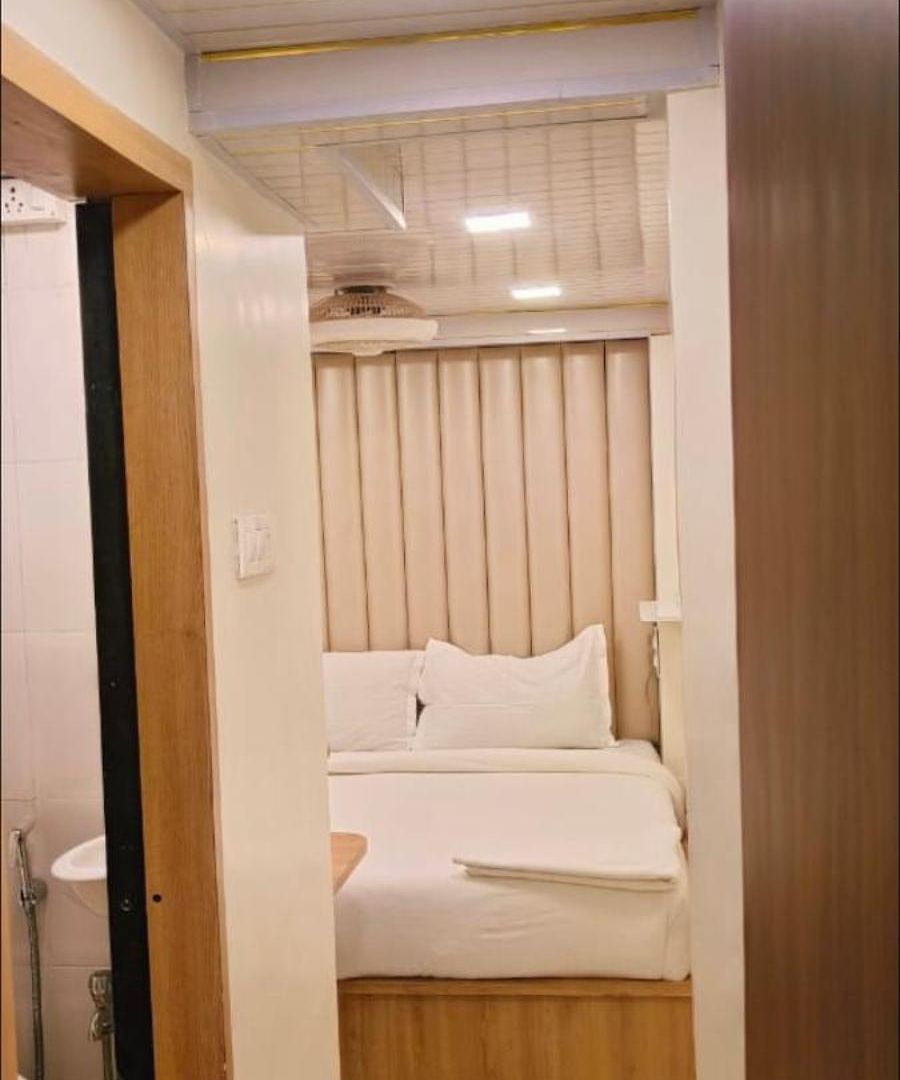 Juhu Bliss Hotel Mumbai