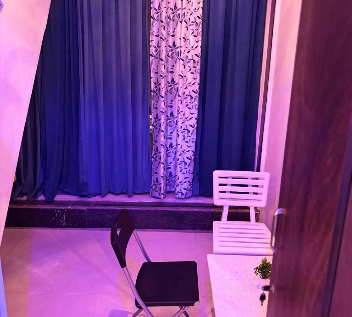 Ivy Splendour Blu Private Studio, Oshiwara, Apartment Mumbai
