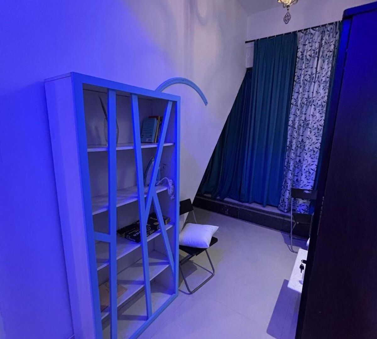 Apartment Ivy Splendour Blu Private Studio, Oshiwara, *