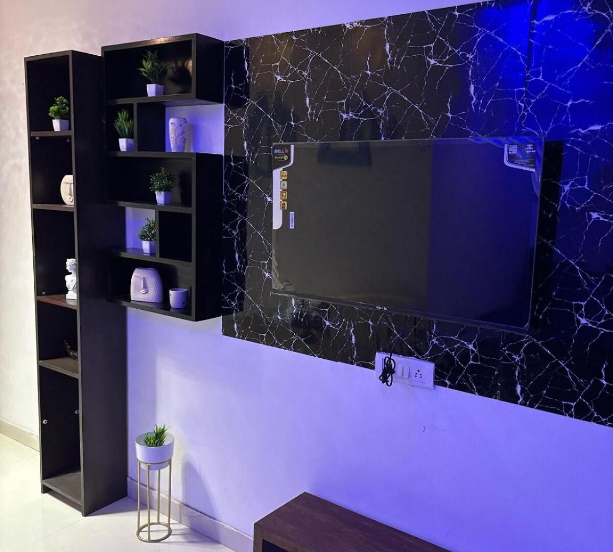 Ivy Splendour Blu Private Studio, Oshiwara, Apartment