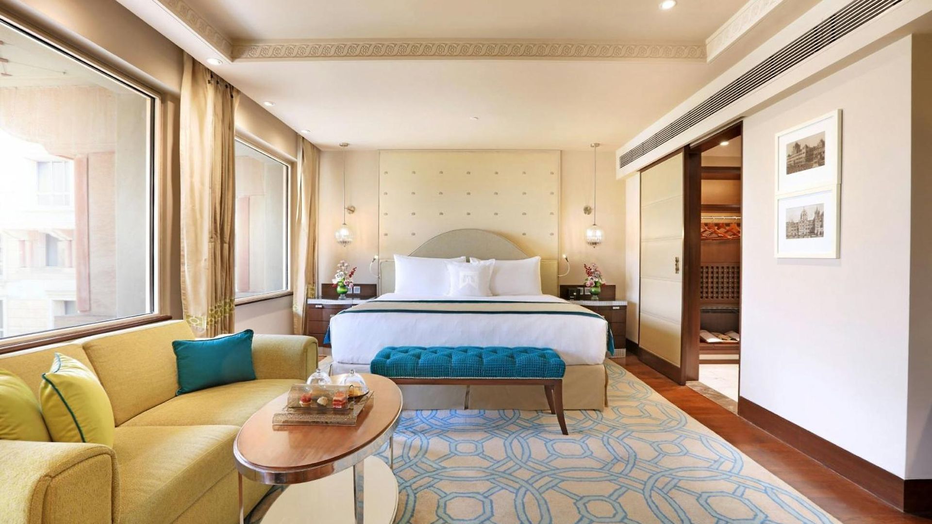 Itc Maratha, A Luxury Collection Hotel,