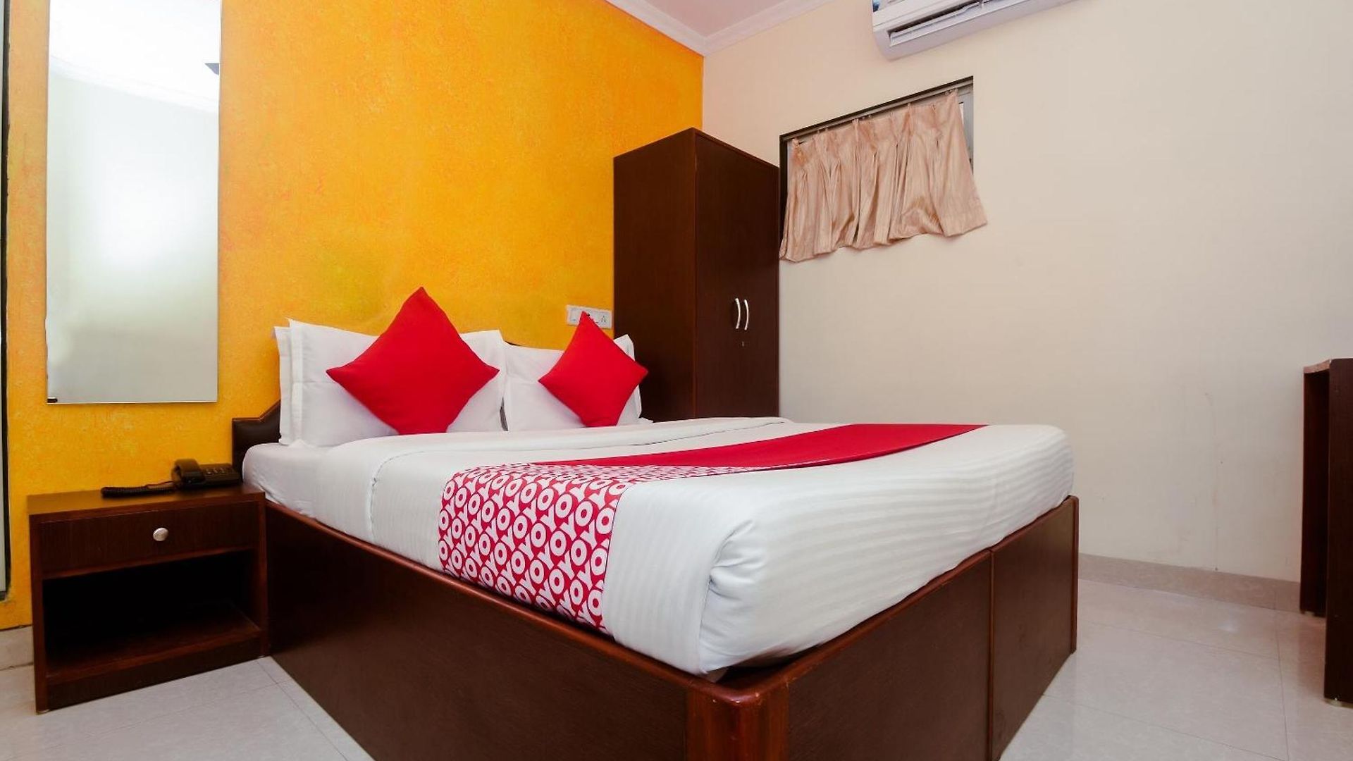 Hotel O Palace 4*
