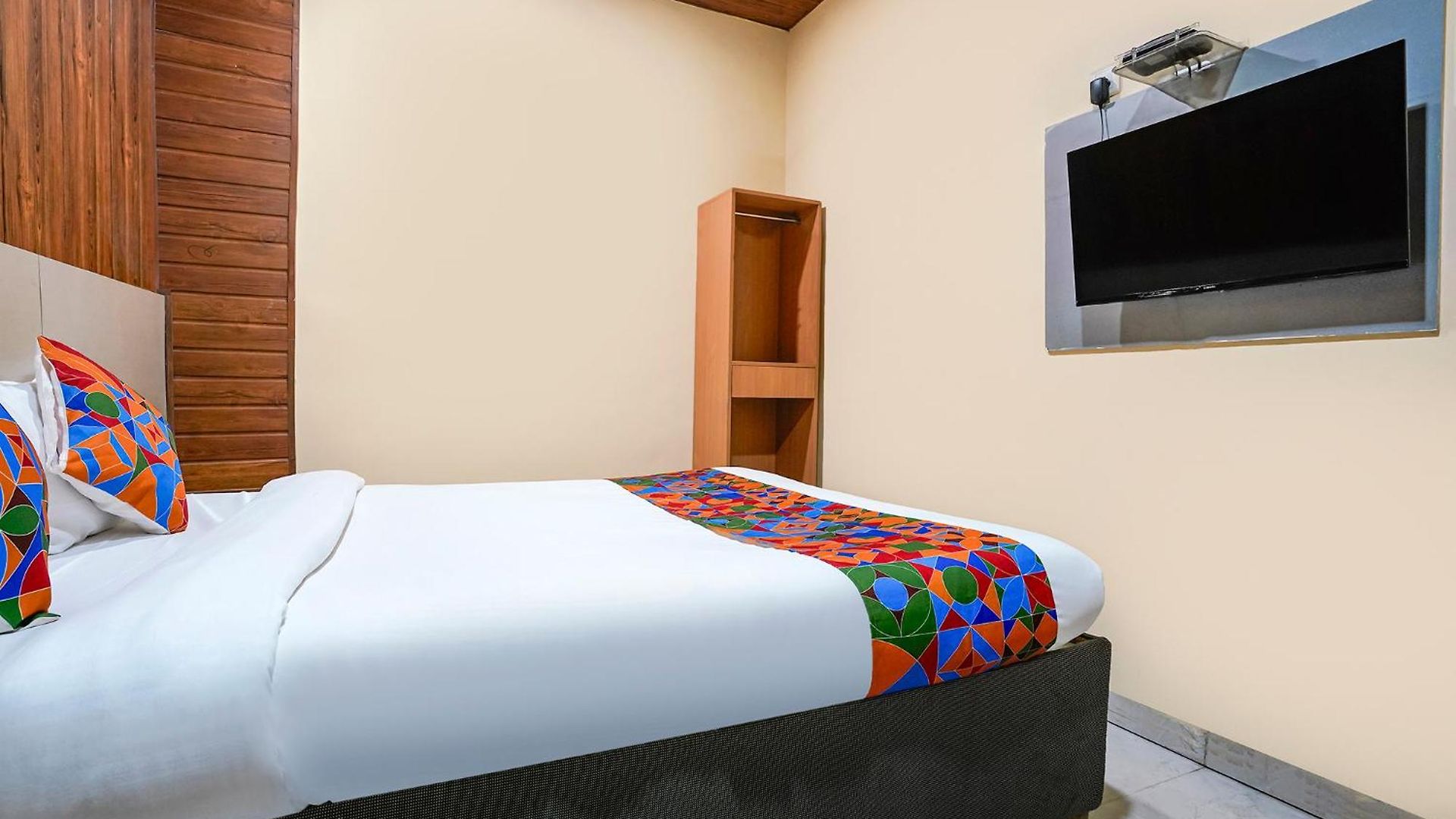 Hotel Via Bala Residency 2*
