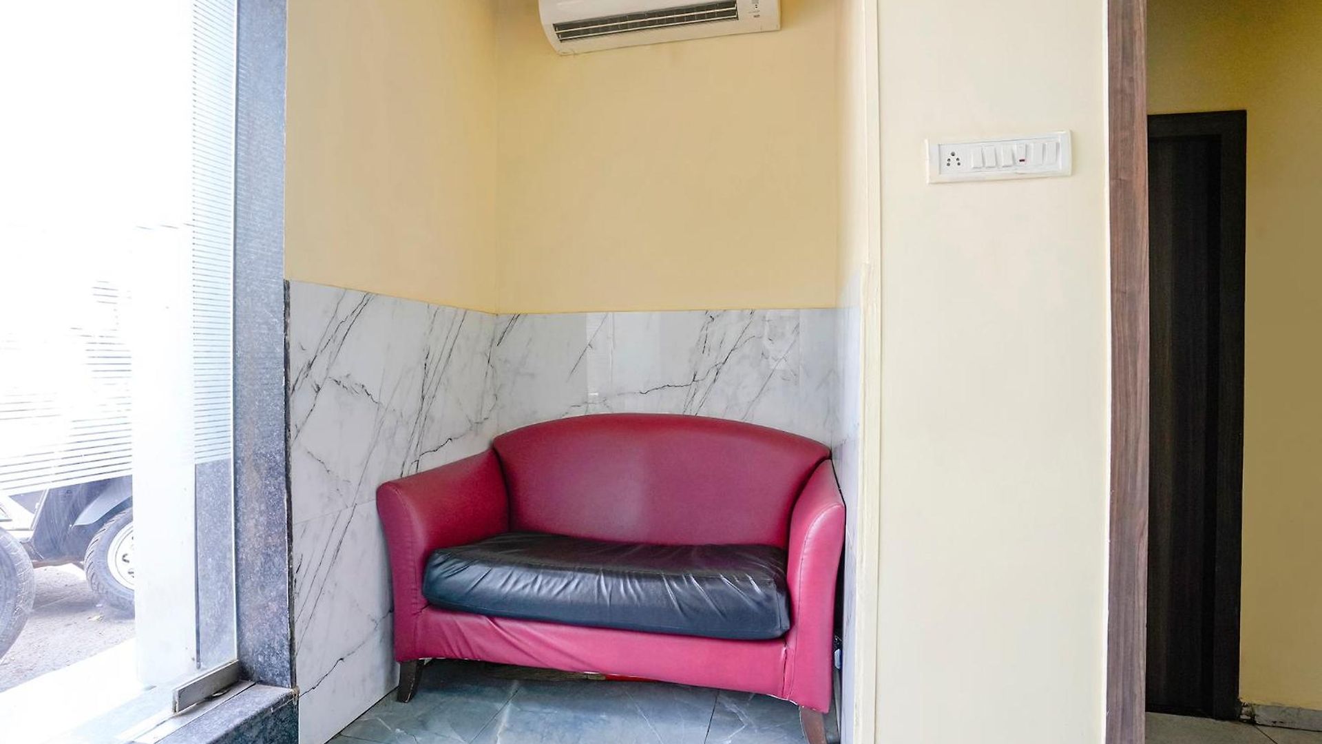 Hotel Via Bala Residency 2*