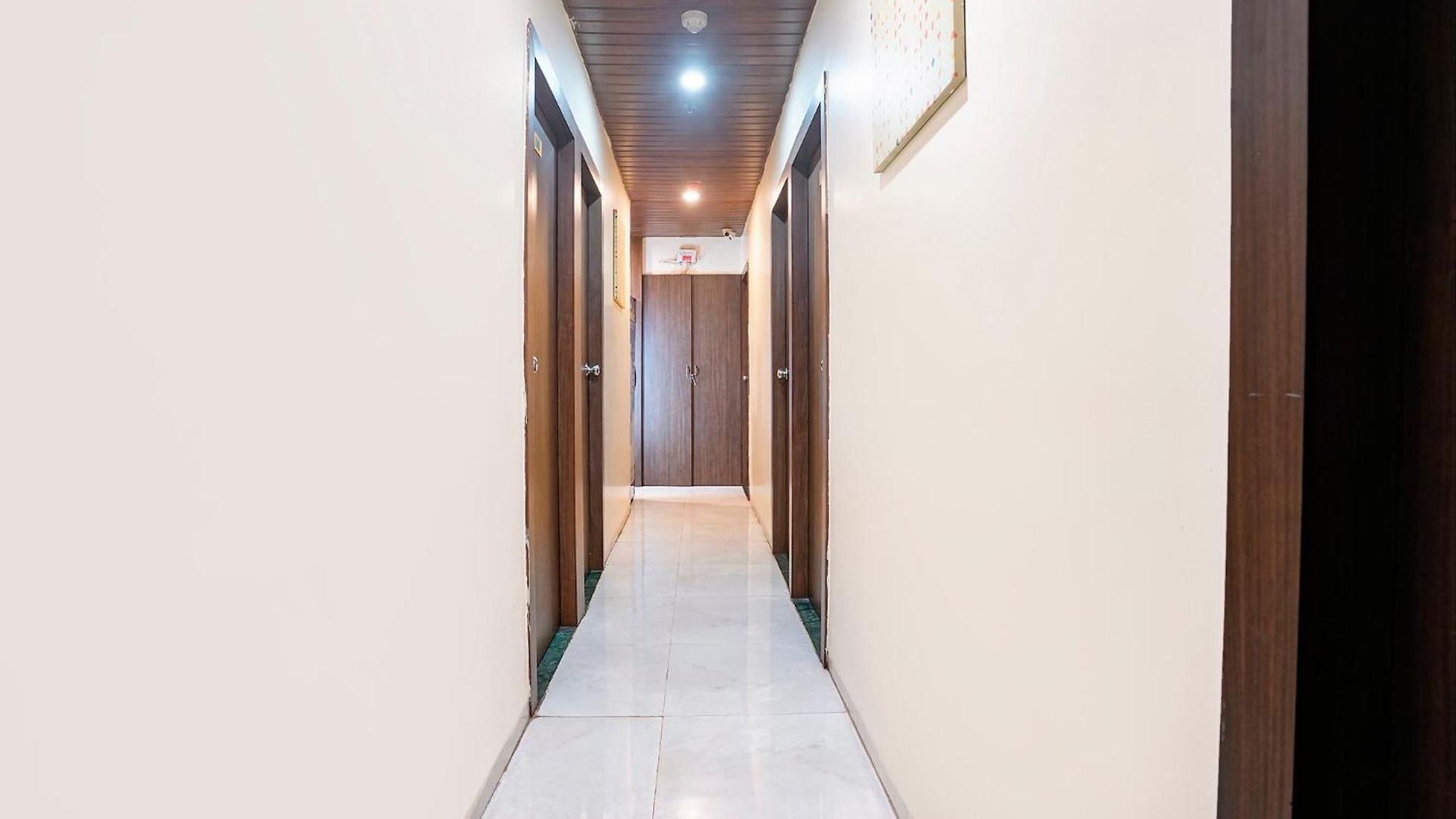 Via Bala Residency 2*