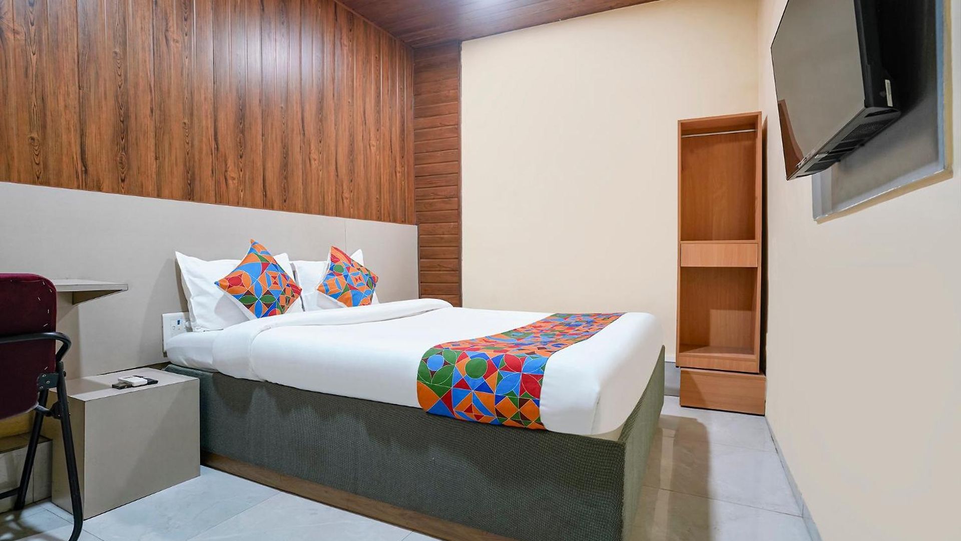 Via Bala Residency Hotel