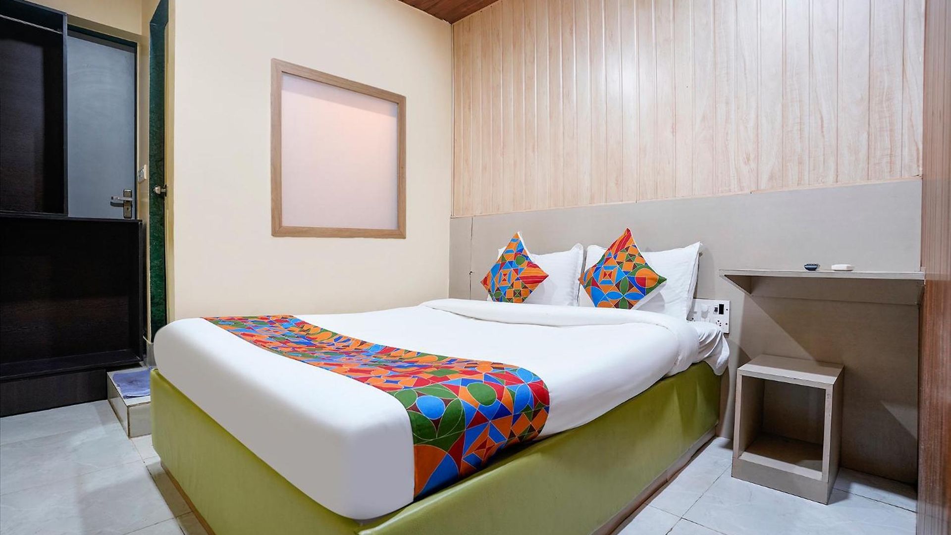 Hotel Via Bala Residency 2*