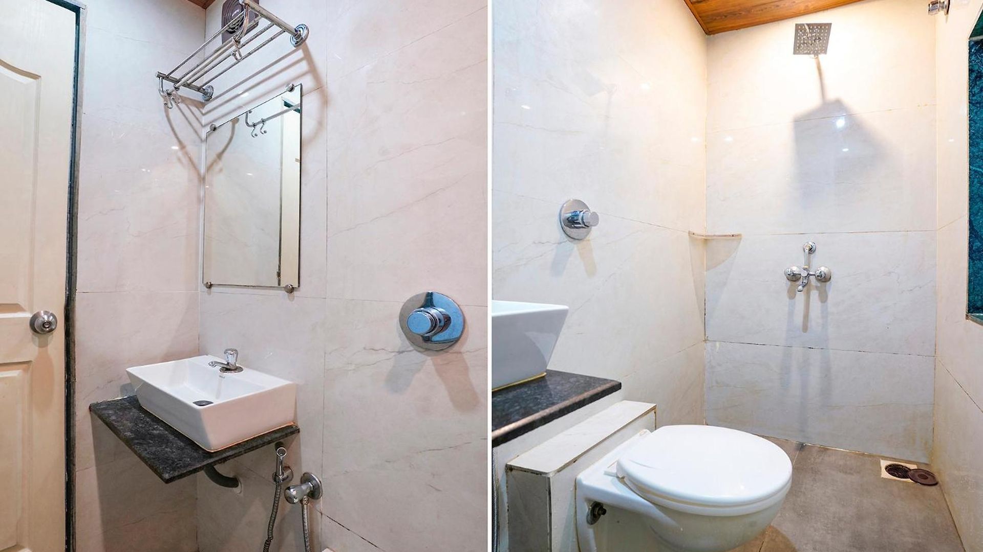 Via Bala Residency Hotel Mumbai