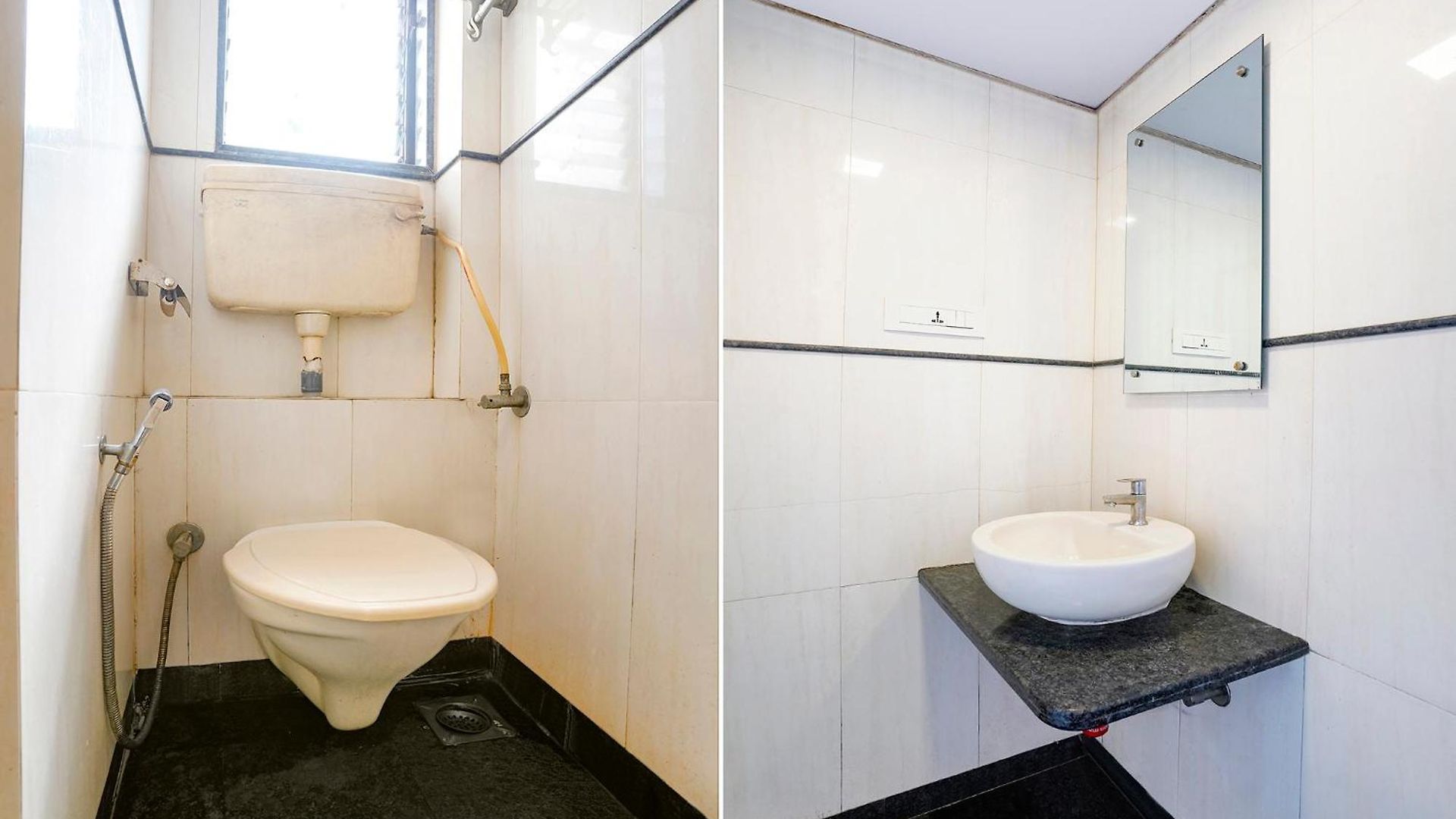 Fabhotel Regal - In Sahar Road Hotel