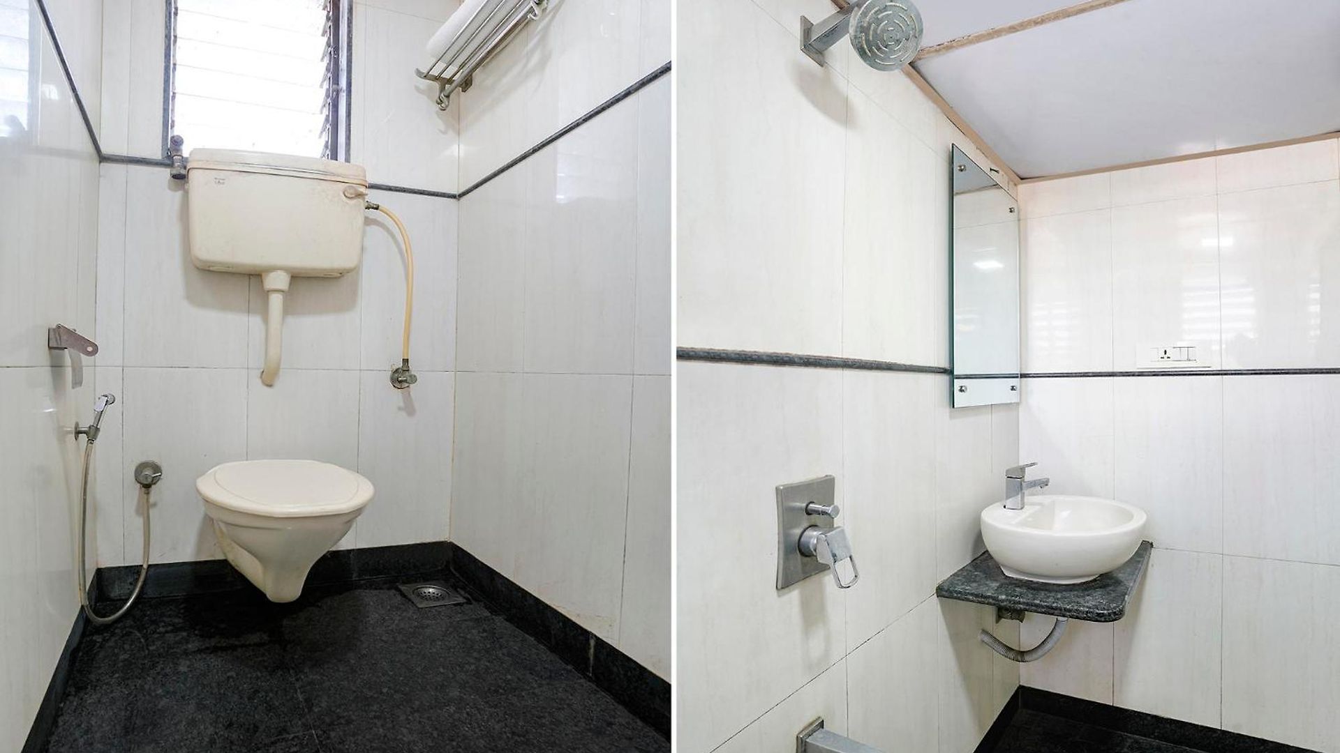 Hotel Fabhotel Regal - In Sahar Road 3*