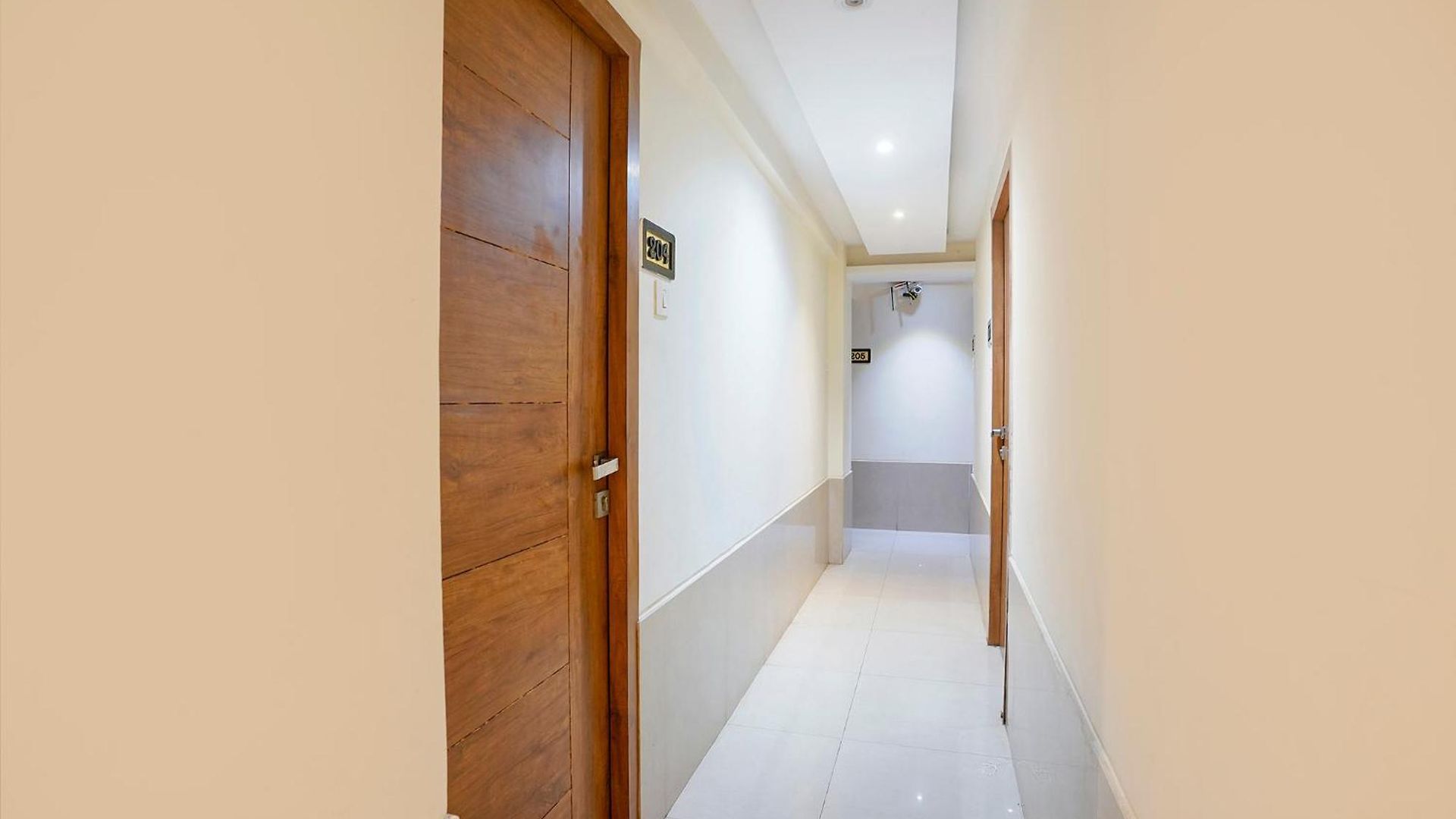 Hotel Fabhotel Regal - In Sahar Road 3*