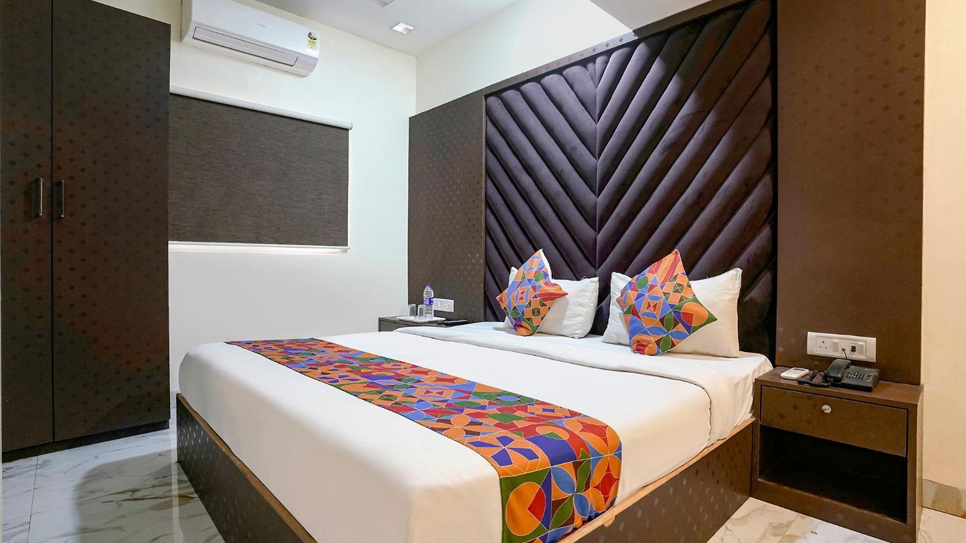 Fabhotel Occazia Paradise Mumbai
