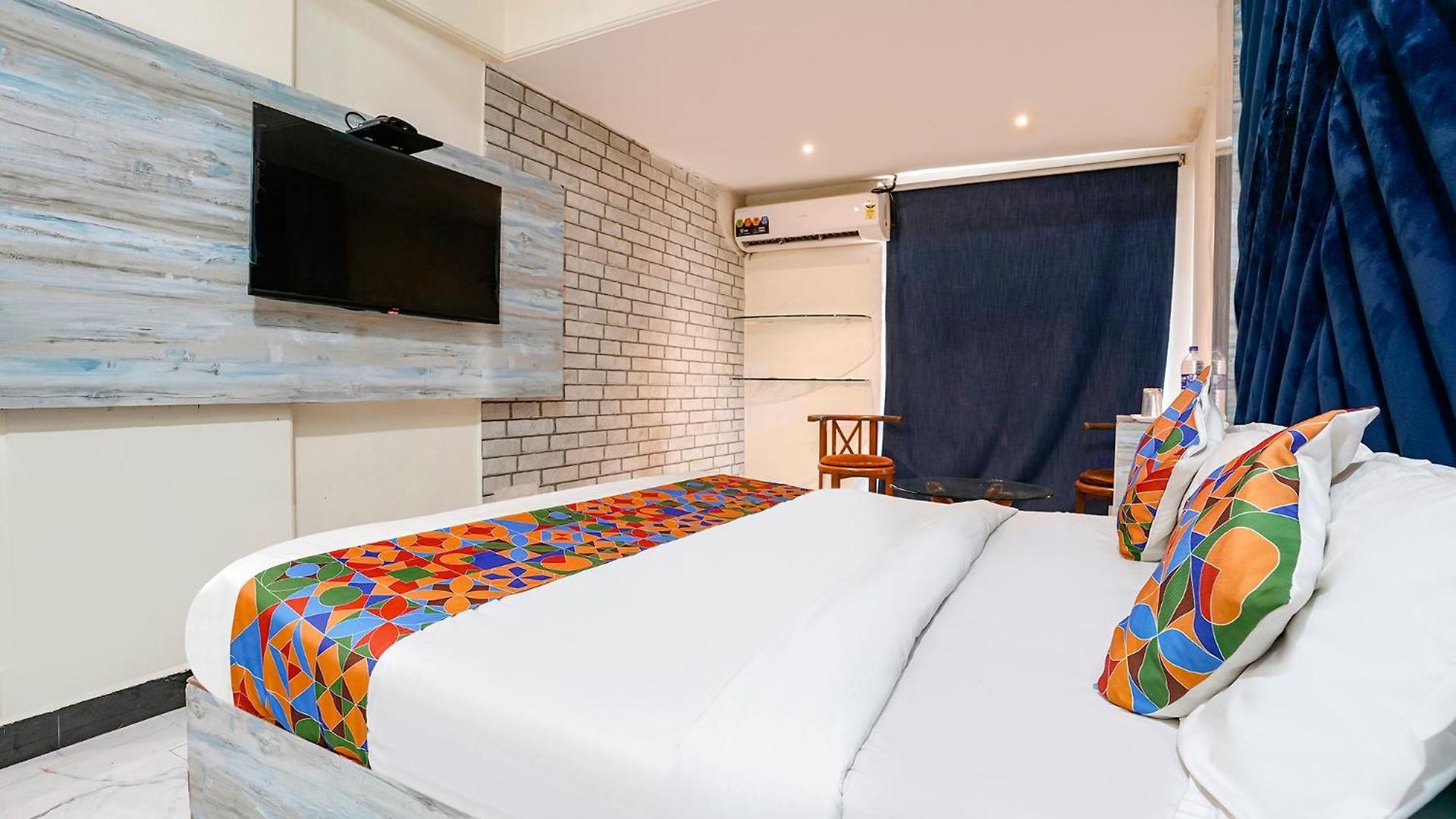 Fabhotel Occazia Paradise 3* Mumbai